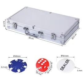zestaw-xxl-klasyczny-do-gry-w-pokera-300-szt-zetonow-2-talie-poker-walizka