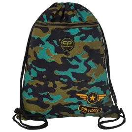 coolpack-vert-worek-na-buty-wf-sportowy-gimnastyczny-pojemny-air-force