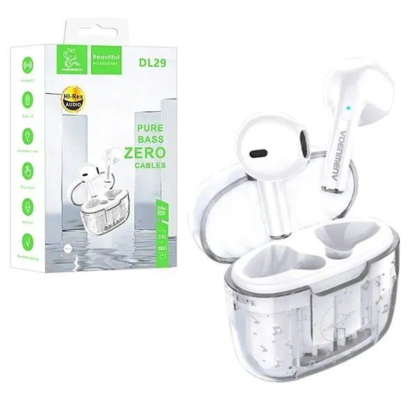 sluchawki-bluetooth-denmen-earbuds-biale-dl29-tws-stan-nowy