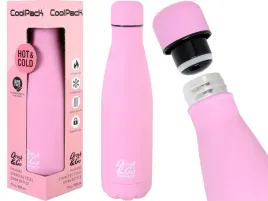 coolpack-termos-bidon-butelka-termiczna-stal-nierdzewna-powder-pink-500-ml