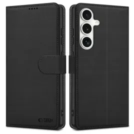 etui-z-klapka-tech-protect-wallet-do-samsung-galaxy-s25-fe-black