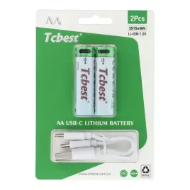 akumulatorki-aa-r6-950mah-2-szt-litowo-jonowy-gniazdo-typ-c-kabel-usb