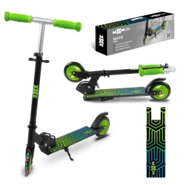 kidwell-hulajnoga-skipo-kola-led-120mm-abec-7-aluminiowa-lekka-skladana