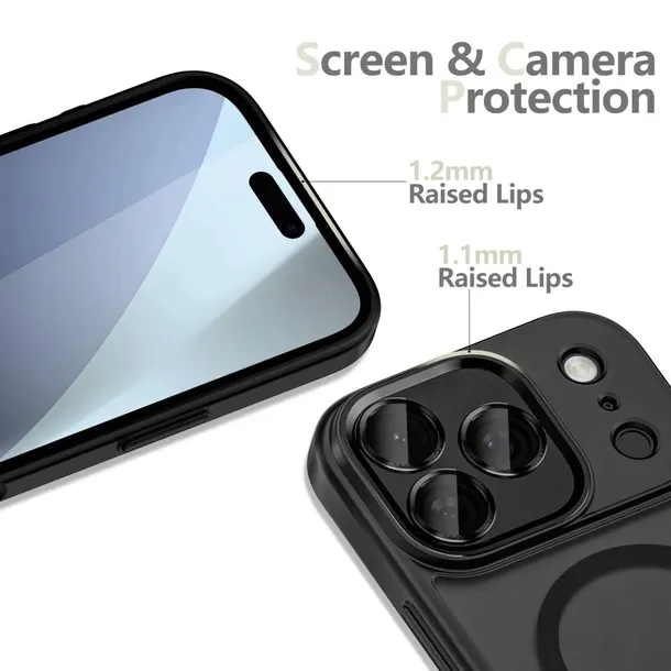 etui-tech-protect-magcam-magsafe-do-apple-iphone-17-pro-max-matte-black-kolor-czarny