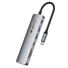 toocki-hub-adapter-stacja-dokujaca-7w1-pd-100w-czytnik-karty-sd-tf-hdmi-4k
