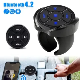 pilot-bezprzewodowy-bluetooth-na-kierownice-podswietlany-auto-motor