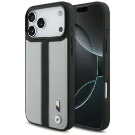 etui-bmw-m-perforated-stripe-logo-magsafe-do-apple-iphone-17-pro-max-szary