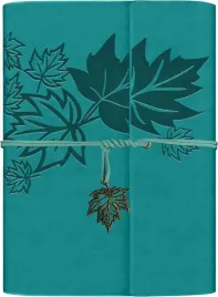 notatnik-a5-200-stron-100-g-m-skorzany-dziennik-twarda-okladka-turkusowy
