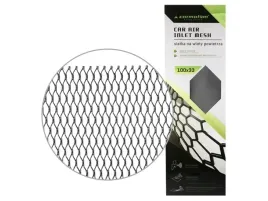 siatka-aluminium-8x25mm-romb-100x30cm-czarna