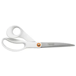 nozyczki-krawieckie-tradycyjne-uniwersalne-biale-fiskars-1020414-25cm