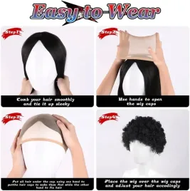 3x-peruka-afro-lata-60-70-hipisowskie-przebranie-kostium-na-halloween