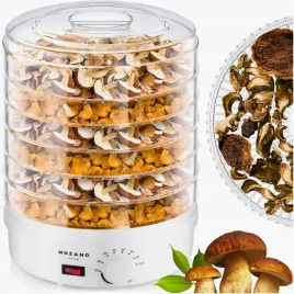 suszarka-do-grzybow-owocow-przypraw-duza-suszarka-spozywcza-moc-500w-6-sit