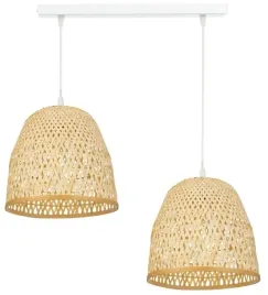 lampa-podwojna-listwa-biala-abazur-bambusowy-phu09