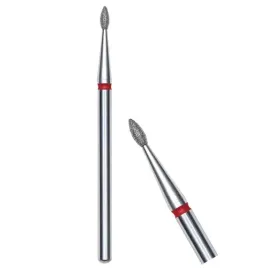 staleks-frez-diamentowy-paznokci-kropla-lezka-czerwona-16-4mm-fa40r016-4