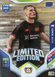 fifa-365-2026-limited-edition-patrik-schick-bayer-leverkusen