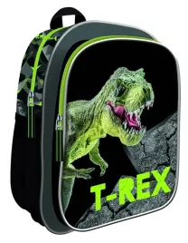 st-right-mini-maly-plecak-przedszkolny-jednokomorowy-dinozaur-t-rex