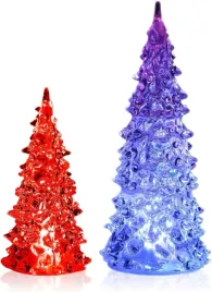 2-czesciowy-zestaw-choinki-dekoracyjne-led-swiecace-boze-narodzenie-swieta