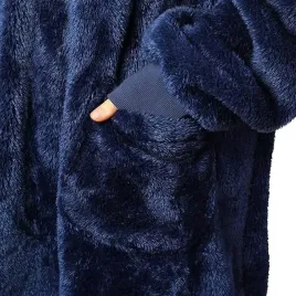 kocobluza-koc-kocyk-bluza-oversize-z-kapturem-niebieska-miekka-na-zimne-dni