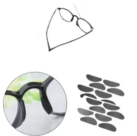 noski-samoprzylepne-do-okularow-100-par-miekka-pianka-czarne-lekkie-wygodne