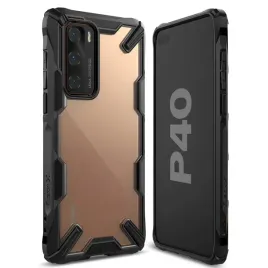 etui-ringke-fusion-x-do-huawei-p40