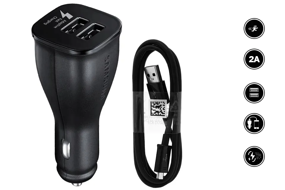 ladowarka-samochodowa-samsung-usb-c-typ-c-2xusb-kabel-usb-c-typ-c