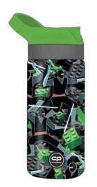 coolpack-bibby-bidon-butelka-na-wode-ustnik-kids-from-the-block-420-ml