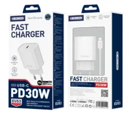 jellico-ladowarka-sieciowa-pd-30w-1xusb-c-kabel-usb-c-lightning-do-iphone