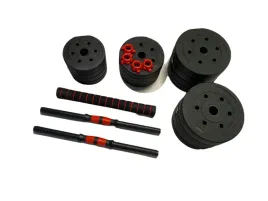 hantle-30kg-2x15kg-sztanga-zestaw-ciezarkow-do-cwiczen-regulowane