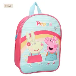 vadobag-plecak-maly-przedszkolny-dzieciecy-swinka-peppa-you-are-my-sunshine