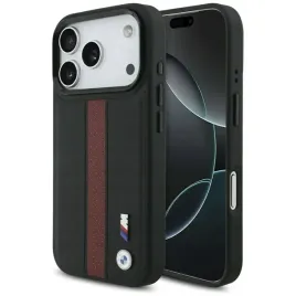 etui-bmw-m-perforated-stripe-logo-magsafe-do-apple-iphone-17-pro-czerwony