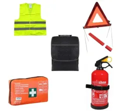 zestaw-samochodowy-do-auta-trojkat-apteczka-torba-etui-gasnica-kamizelka