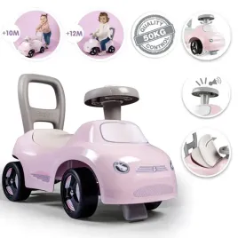 smoby-jezdzik-ride-on-rozowy-pchacz-z-klaksonem-samochod-auto-pojazd-10m