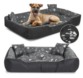 legowisko-dla-psa-poslanie-kanapa-kojec-wodoodporne-kosci-srebrne-75x65-cm