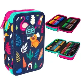 coolpack-jumper-2-piornik-z-wyposazeniem-lady-color-2-komorowy