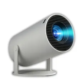 projektor-przenosny-rzutnik-android-ios-windows-obrotowy-bialy