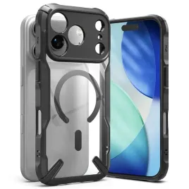 etui-ringke-fusion-x-magnetic-magsafe-do-apple-iphone-17-pro-max-black