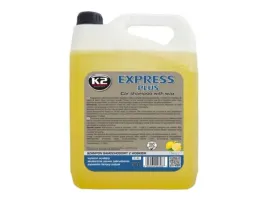 k2-express-plus-szampon-z-woskiem-do-mycia-auta-samochodu-5000ml-5l-5l