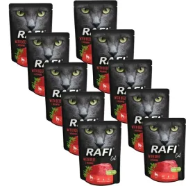 karma-mokra-dla-kota-dolina-noteci-rafi-cat-z-wolowina-saszetka-20x300g