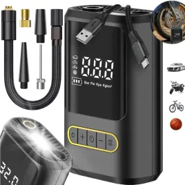 bezprzewodowy-kompresor-samochodowy-or-rowerowy-or-akumulatorowy-or-pompka