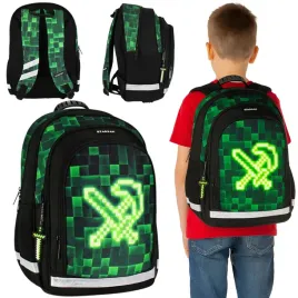plecak-szkolny-mlodziezowy-wielokomorowy-minecraft-dla-chlopca-lekki-23-l