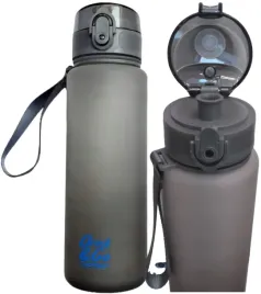 coolpack-bidon-brisk-drinkandgo-gradient-lemon-lekki-wolny-od-bpa-600ml