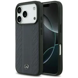 etui-mercedes-leather-laurel-leaves-magsafe-do-iphone-17-pro-niebieski