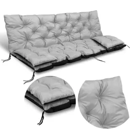 zestaw-poduszka-ogrodowa-180x60x50-na-lawke-hustawke-wodoodporna-jasnoszara