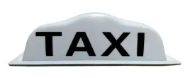 lampa-taxi-biala-12v-szpakowka-z-napisem-na-magnes