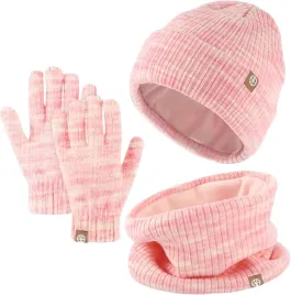 zestaw-zimowy-3-w-1-czapka-komin-rekawiczki-dla-dzieci-5-12-rozowa