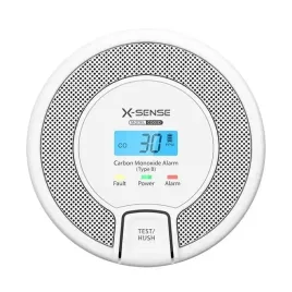 x-sense-czujnik-czadu-tlenku-wegla-lcd-sygnal-alarm