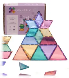 klocki-magnetyczne-pastel-shape-expansion-pack-48-el-connetix-ksztalty