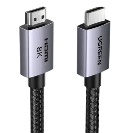 ugreen-kabel-przewod-hdmi-do-hdmi-2-1-hdr-3d-uhd-4k-240hz-8k-60hz-48gbps-2m