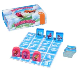 muduko-jednorozce-pojedynek-w-chmurach-gra-taktyczna-strategiczna-2-graczy