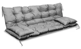 zestaw-poduszka-ogrodowa-150x60x50-cm-na-lawke-hustawke-wodoodporna-szara